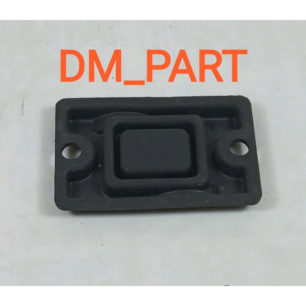 SEAL SIL KARET TABUNG MINYAK OLI TUTUP MASTER REM DEPAN KANAN YAMAHA VIXION NVA NVL VXN NEW BYSON YZ