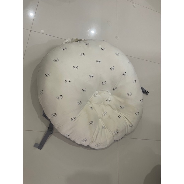 sofa bayi preloved