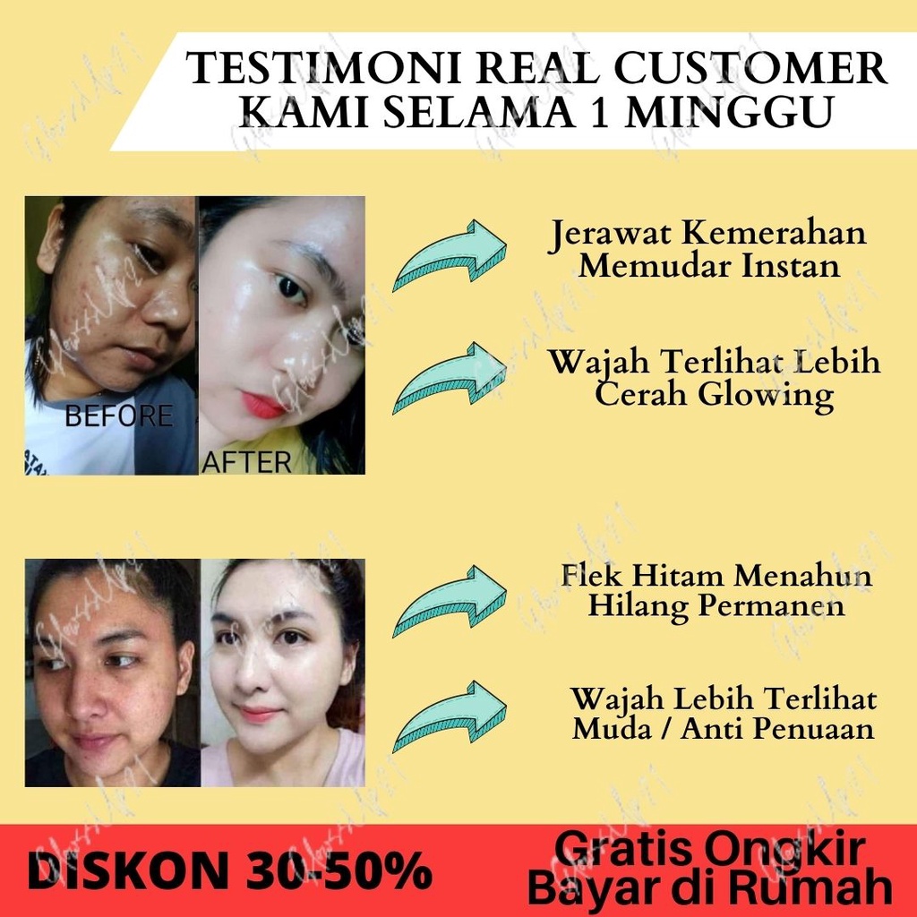 THE FACE Temulawak Brightening Soap 60gr