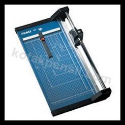 

Promo Mesin Pemotong Kertas Dahle 552 (Rotary Trimmer)