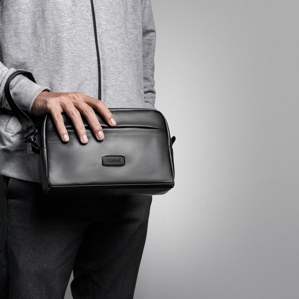 HEYRUS I RUSEL Handbag Aruna Max (Synthetic Leather)