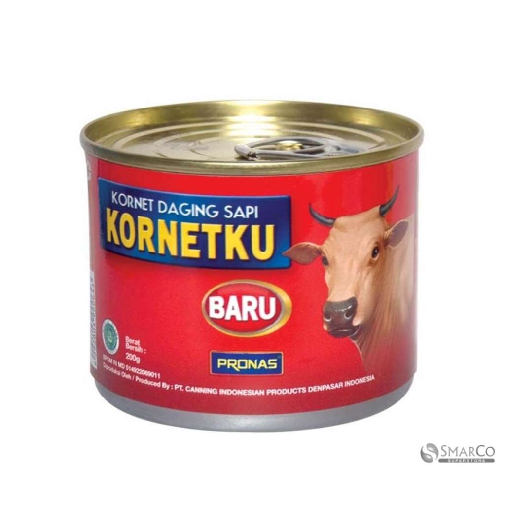 

Pronas Kornetku 200gr