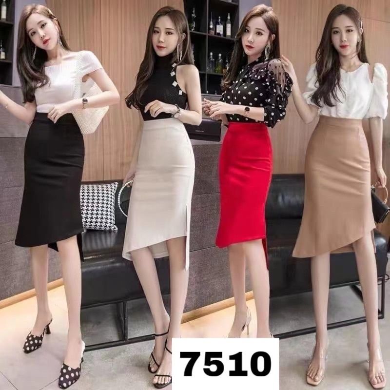 JCMP - 7510 rok span * / Rok Span Wanita Model Terbaru Kekinian