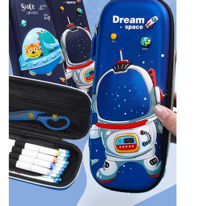 

Flash Sale - KOTAK PENSIL 3D ASTRONOT/ TEMPAT PENSIL WATERPROOF ANTI AIR / TEMPAT PENSIL KARAKTER ANAK 6935 ~