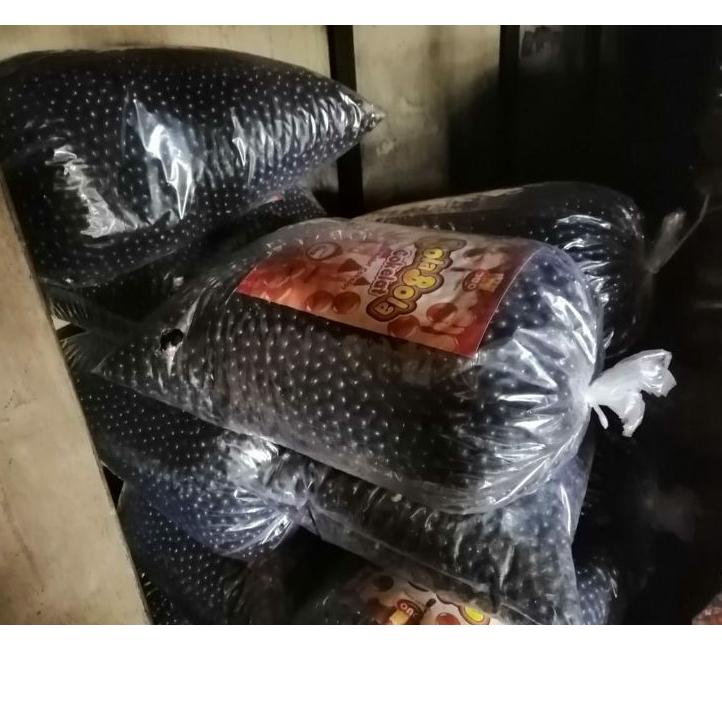 

ゐ bola bola coklat kiloan kemasan 500gr ㅗ