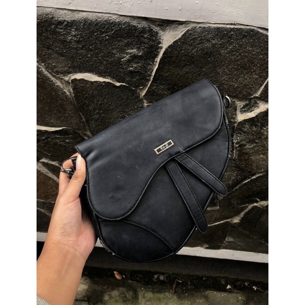Preloved Tas Enji