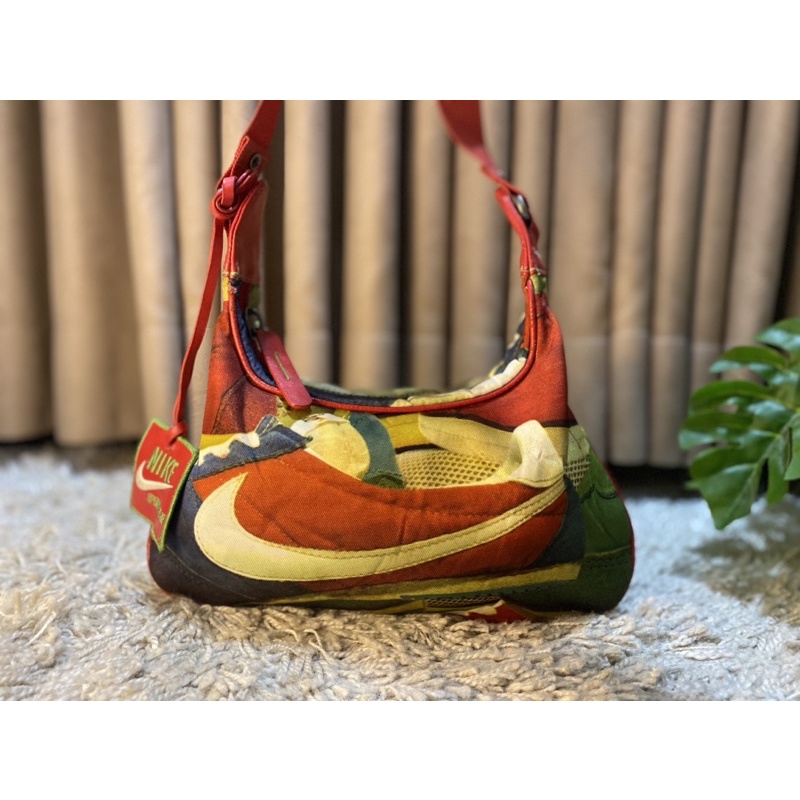shoulder bag vintage NIKE