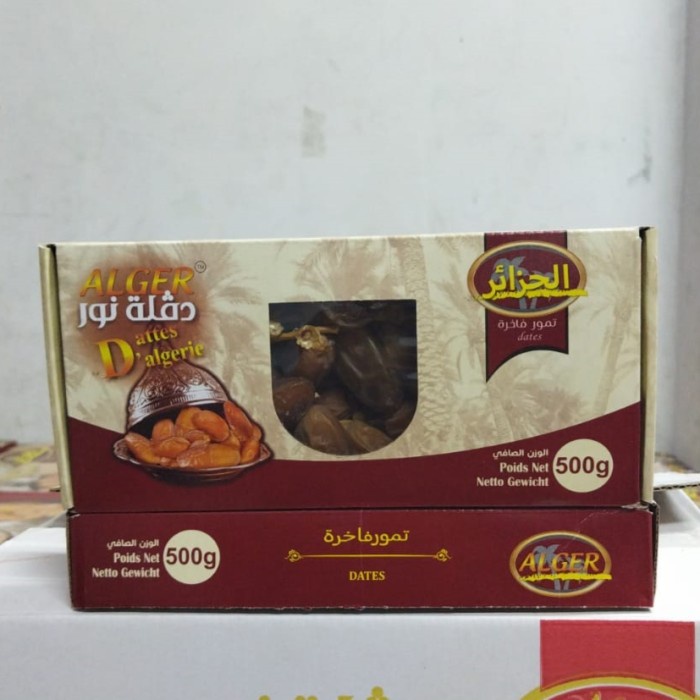 

KURMA TUNISIA TANGKAI 500GR TUNIS TANGKAI DEGLET NOOR PREMIUM QUALITY EKSLUSIF