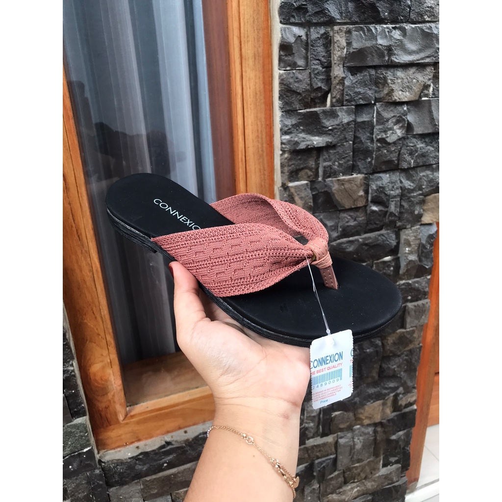 11.11 SALE : Sandal JAPIT 01 Sandal wanita Japit /sandal wanita/ Sandal terbaru/ Sandal cantik