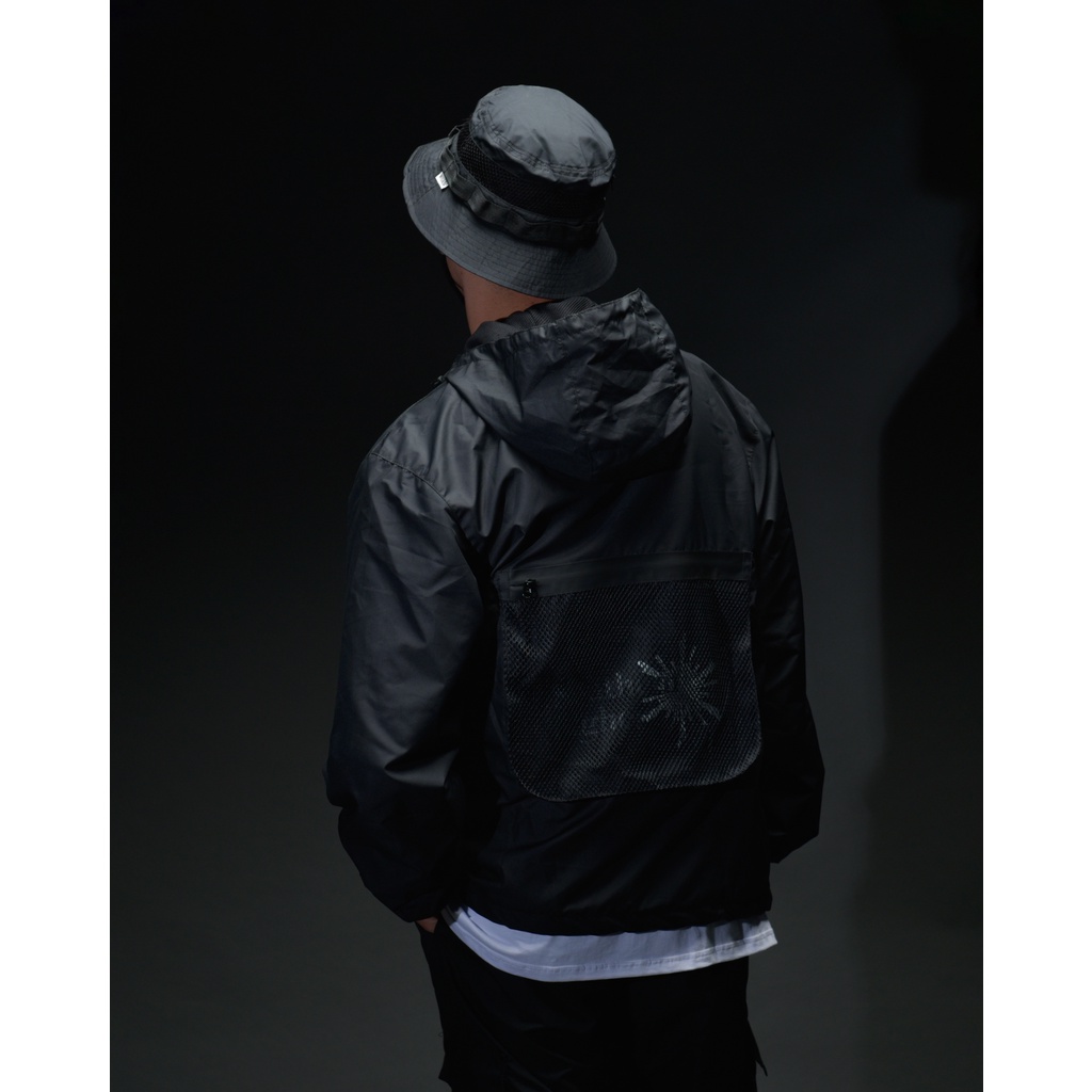 SOUTHERN HIGHER | WRAITH | OUTDOOR JACKET