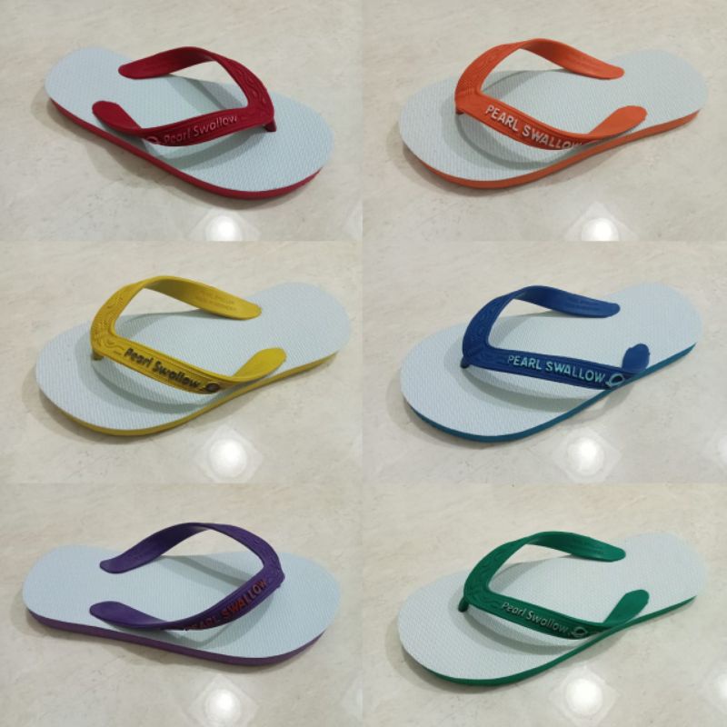 Sandal Pearl Swallow Classic Pria dan Wanita
