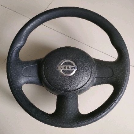stir nissan march setir mobil nissan march steer standar stir mobil aksesoris stir nissan aksesoris 