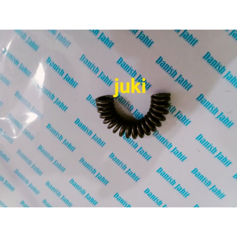 Pir Per Lubang Kancing Juki