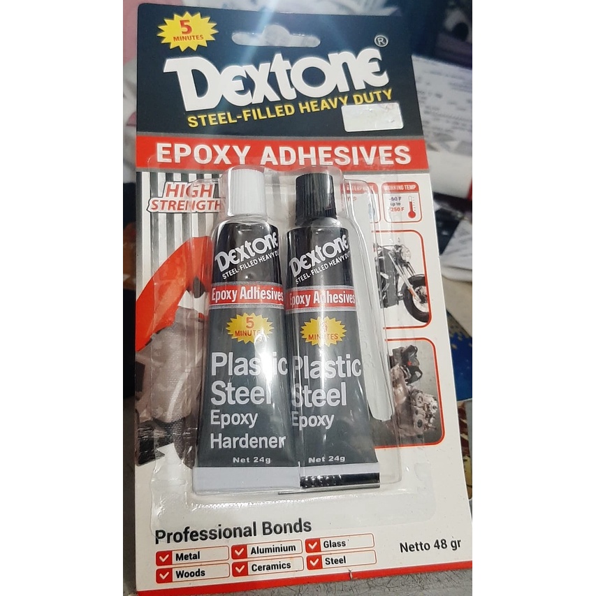 

LEM DEXTONE