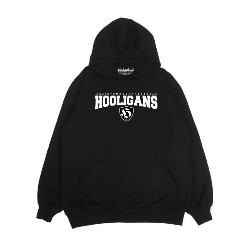 Blowest Id | Hoodie Hooligans Football Casual Original