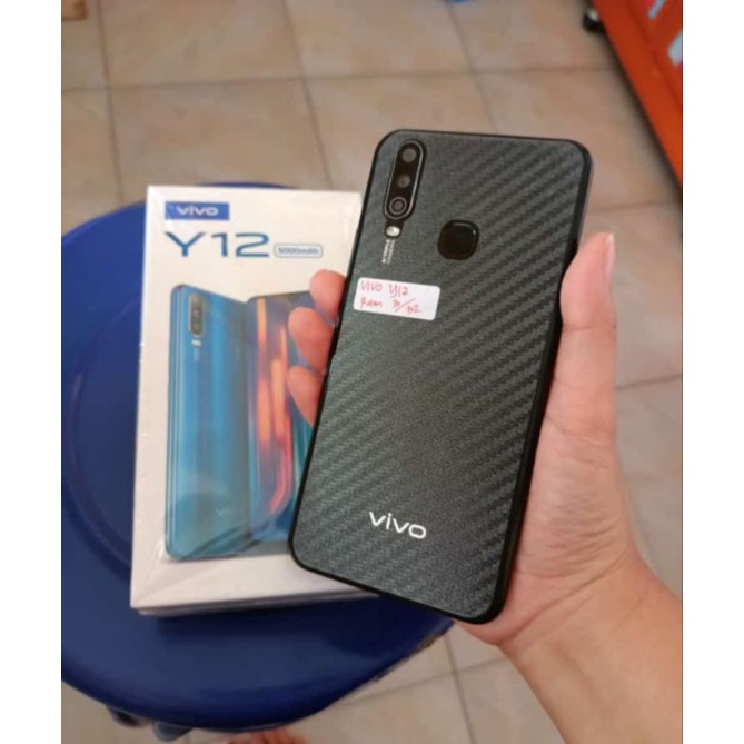 VIVO Y12 3/32GB SECOND