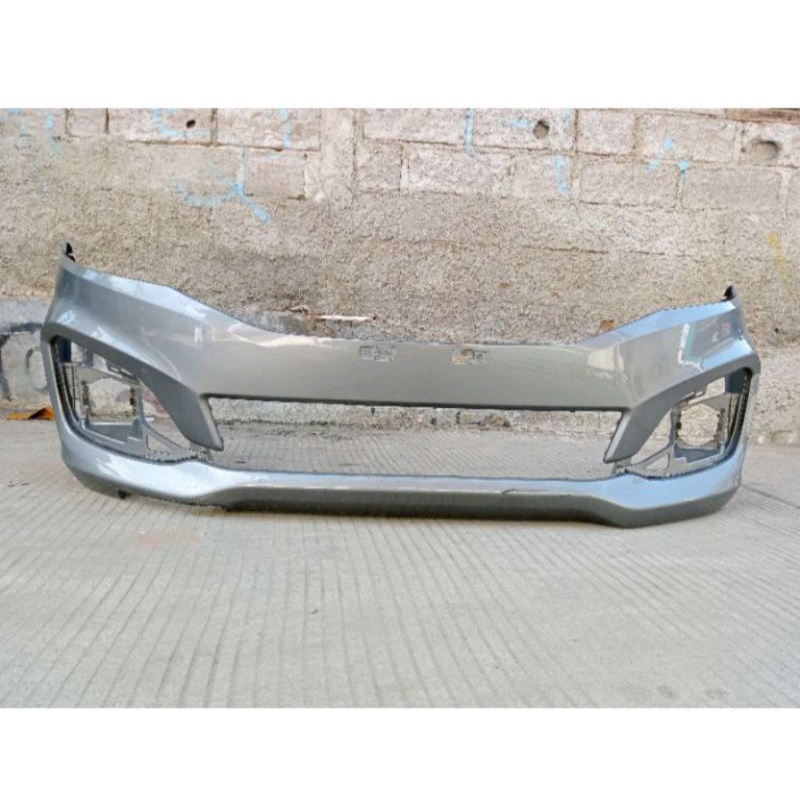 bumper depan ertiga 2016 2017 2018