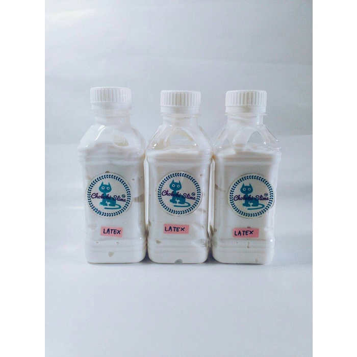 

✨NEW✨ - Latex Repack/ Wega Bond/ Lem Putih/ White Glue