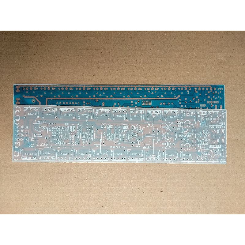 PCB MCRD V3 new 2u 30cm