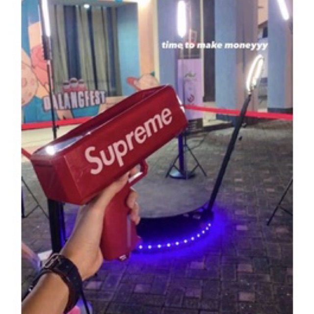 Paket 360 Video Booth