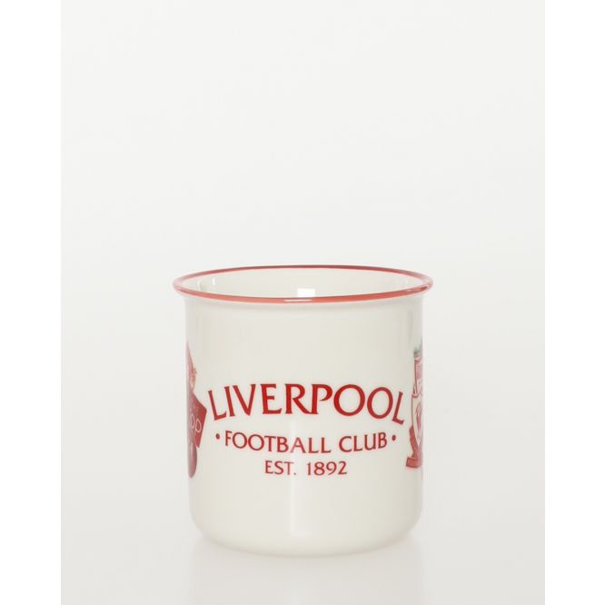 LFC Retro Mini Mug