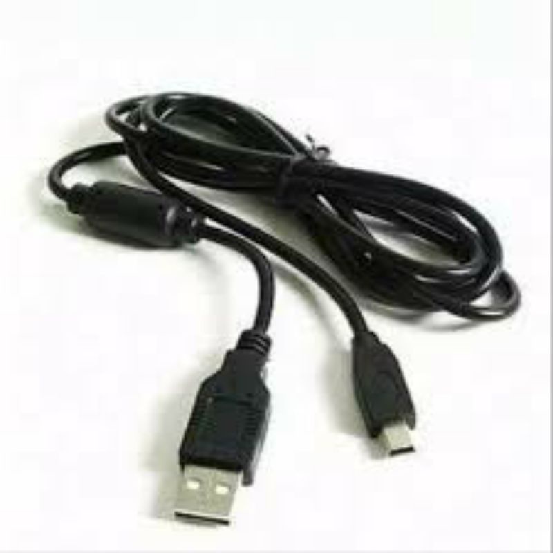 Kabel usb mini/Kabel cas stick/charger stik ps3