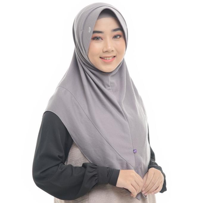 Rabbani - Kerudung Sekolah Instan Staria
