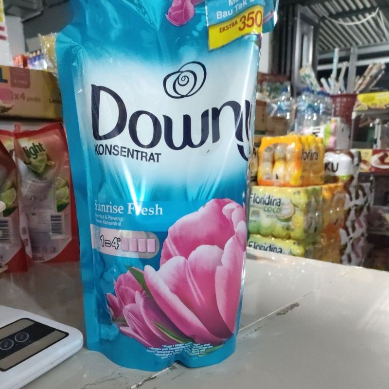 downy 1.4 liter