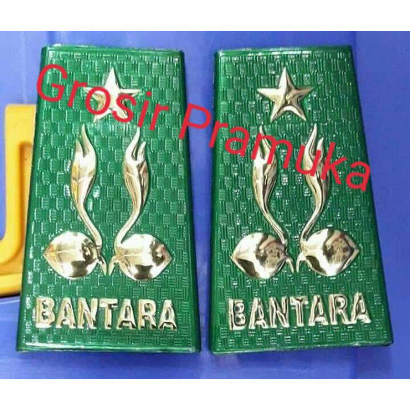Bantara Krastex/Tku Pramuka/Bantara(20)