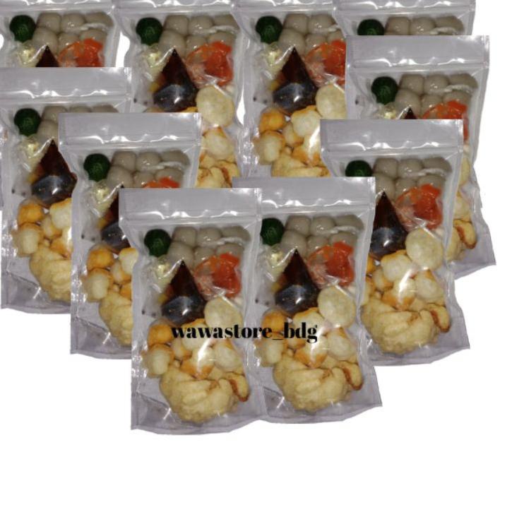 

READY ✅BASO ACI (paket reseller)10 PCS/boci|SQ7