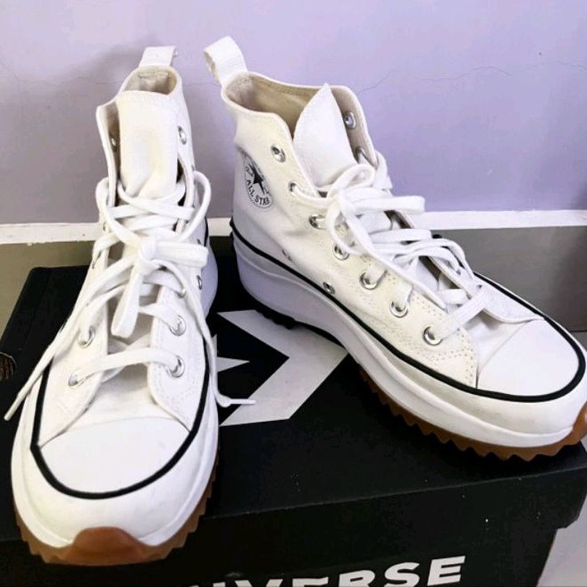 Converse Run Star Hike Ori