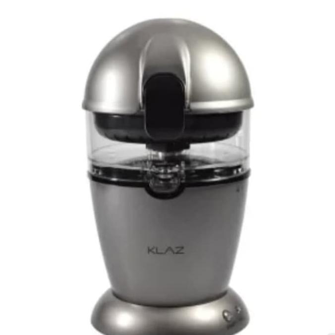 Klaz Mesin Peras Jeruk / Citrus Juicer Automatic / Otomatis