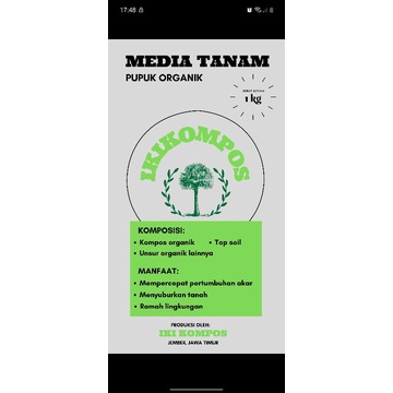 Iki Kompos