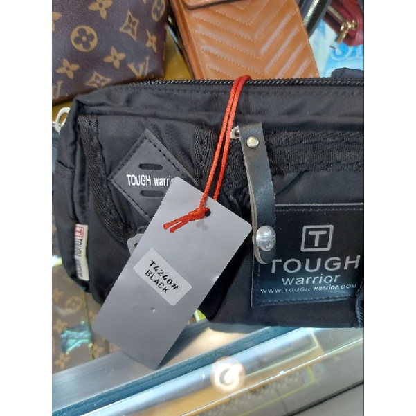 WAISTBAG TOUGH/TOUGH T4240#