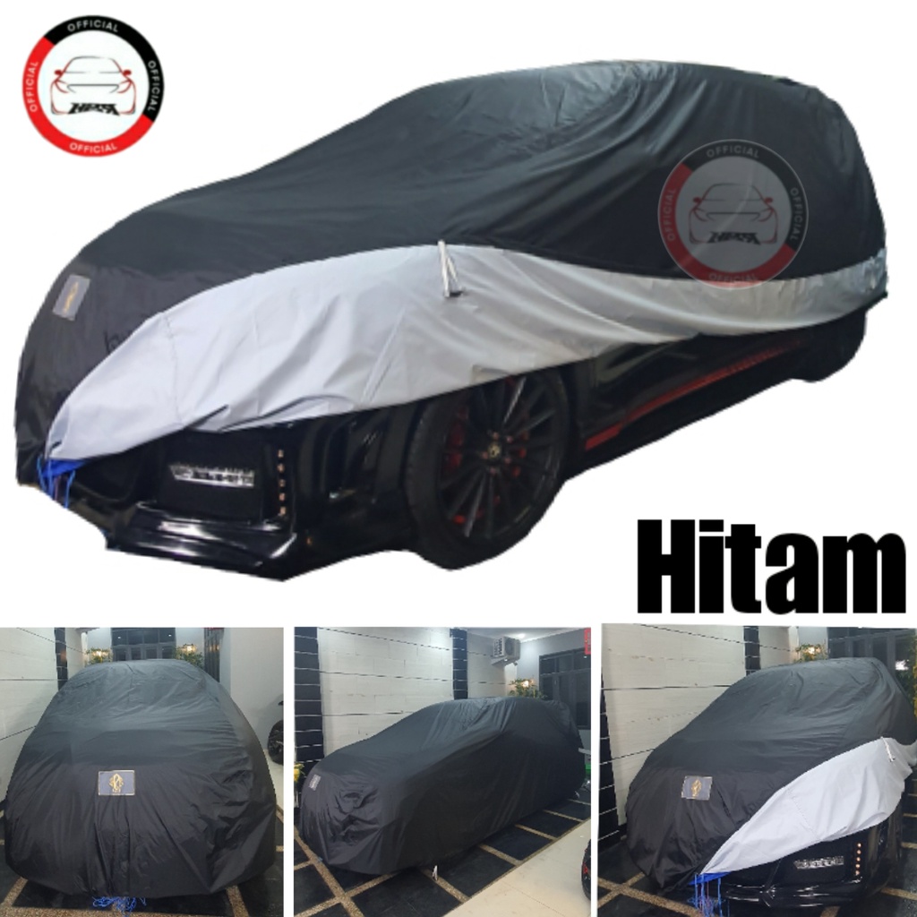 Cover Mobil Pajero/ Cover Mobil Fortuner/ Cover Mobil Innova Reborn (Baru)/ Cover Mobil CR-V Turbo/ Cover Mobil Alphard/ Cover Mobil Wuling ALMAZ, Cover Mobil Isuzu MUX/ Cover Mobil Santa FE New/ Cover Mobil Doble Cabin/ Cover Mobil Single Cabin/ DLL