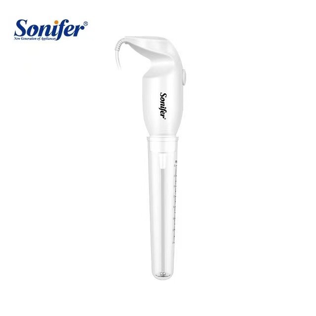 Sonifer Milk Frother Mixer Pengaduk Susu Kopi Foamer Electric