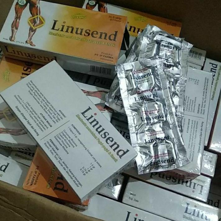 

READY ✅Linusend|SQ3