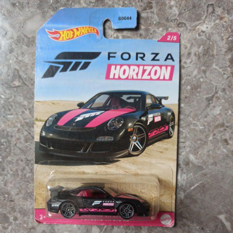 Porsche 911 GT3 RS Forza Horizon