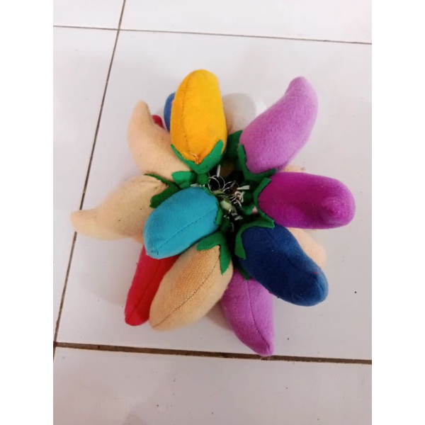 gantungan kunci/sovenir per 1pcs