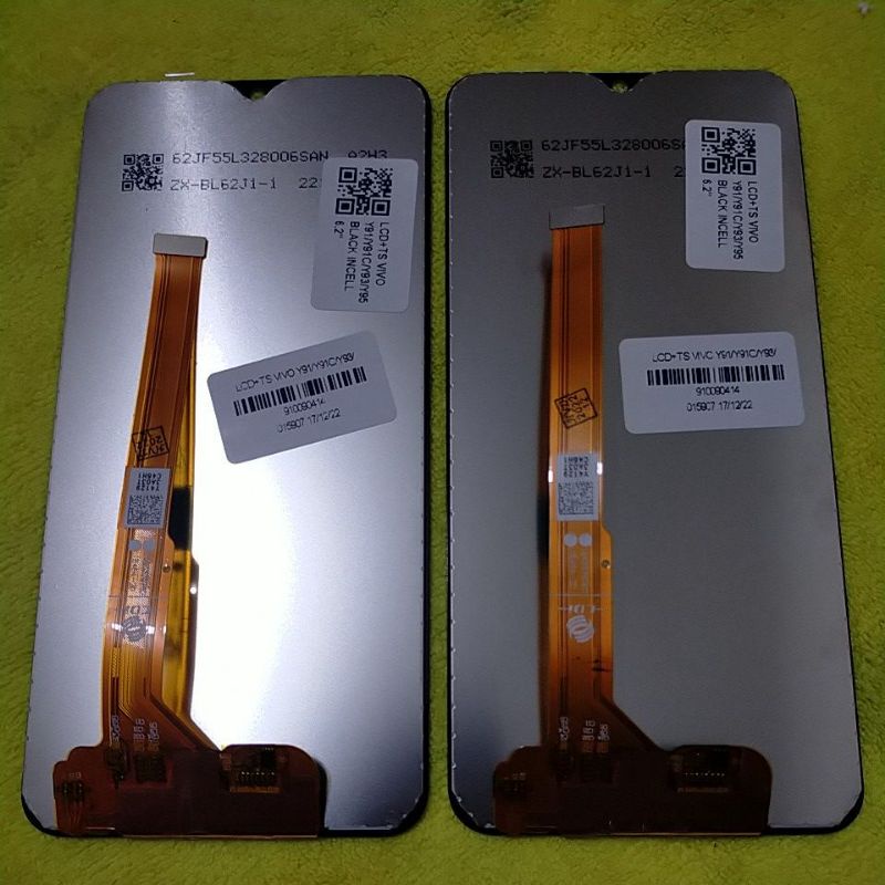 LCD VIVO Y91 Y93 Y95/y1S INCELL willstrong