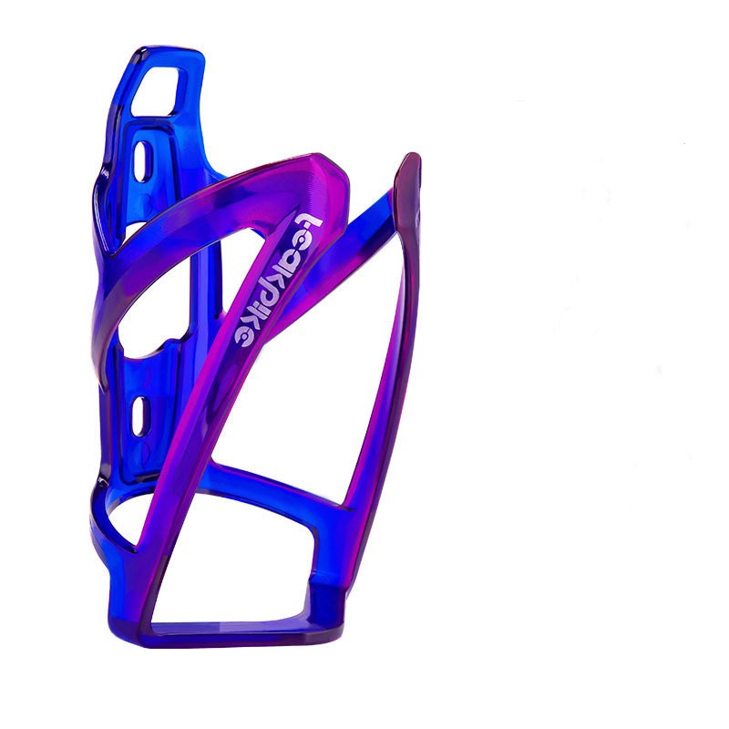 Sepeda Water Bottle Cage Multiwarna Gradient Jalan Gunung Sepeda Water Bottle Cage