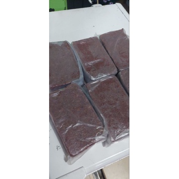 

Terasi/Belacan Langsa Homemade