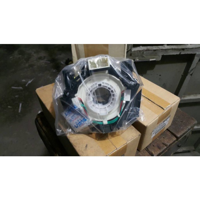 Spiral Klakson Horn Nissan Livina Ori B5567-Cy70A #Orignal