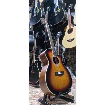 GITAR TAKAMINE PREMIUM