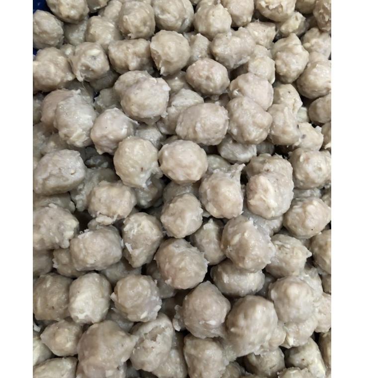 

ㄵ Pentol Bakso Nyakrek( PENTOL SAJA) ㅴ