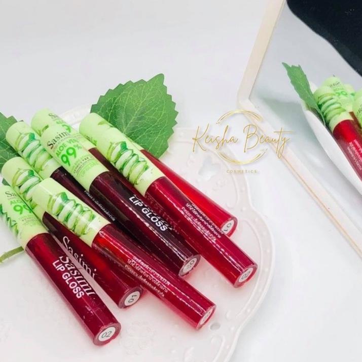 ⇏ LIPTINT ALOEVERA ㊖