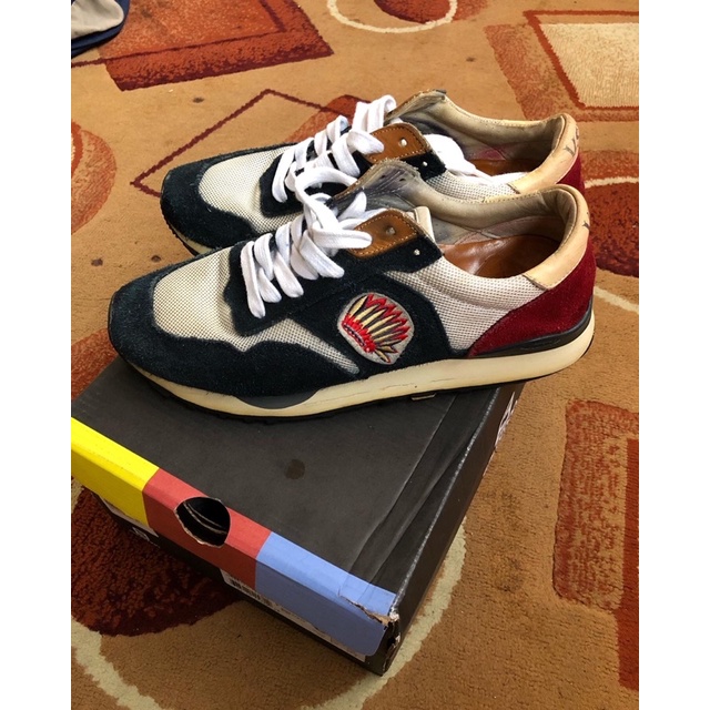 visvim roland jogger