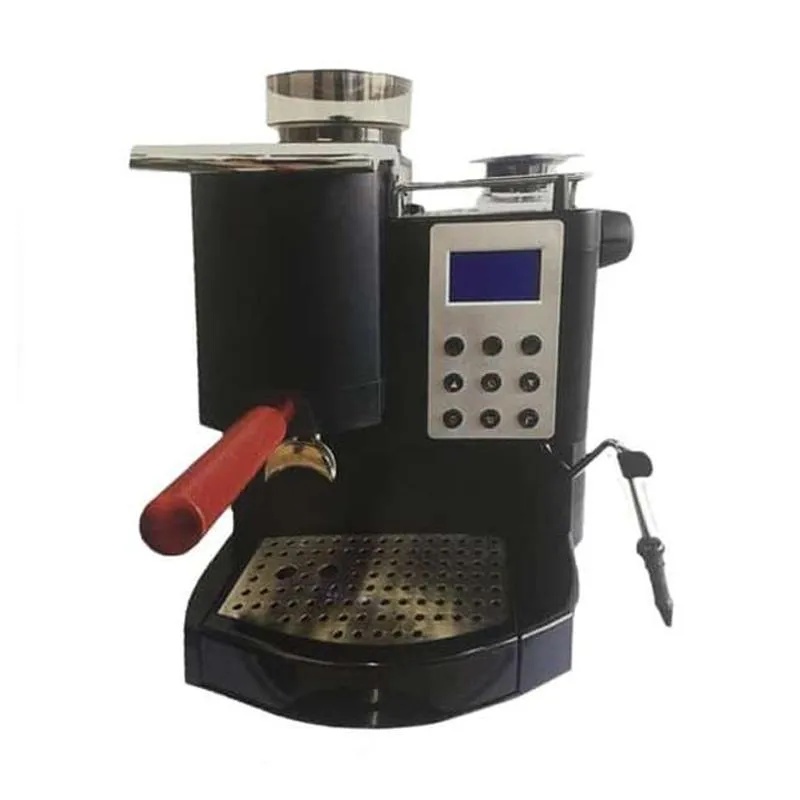 Getra Coffee Machine Semi Automatic SN-3035S