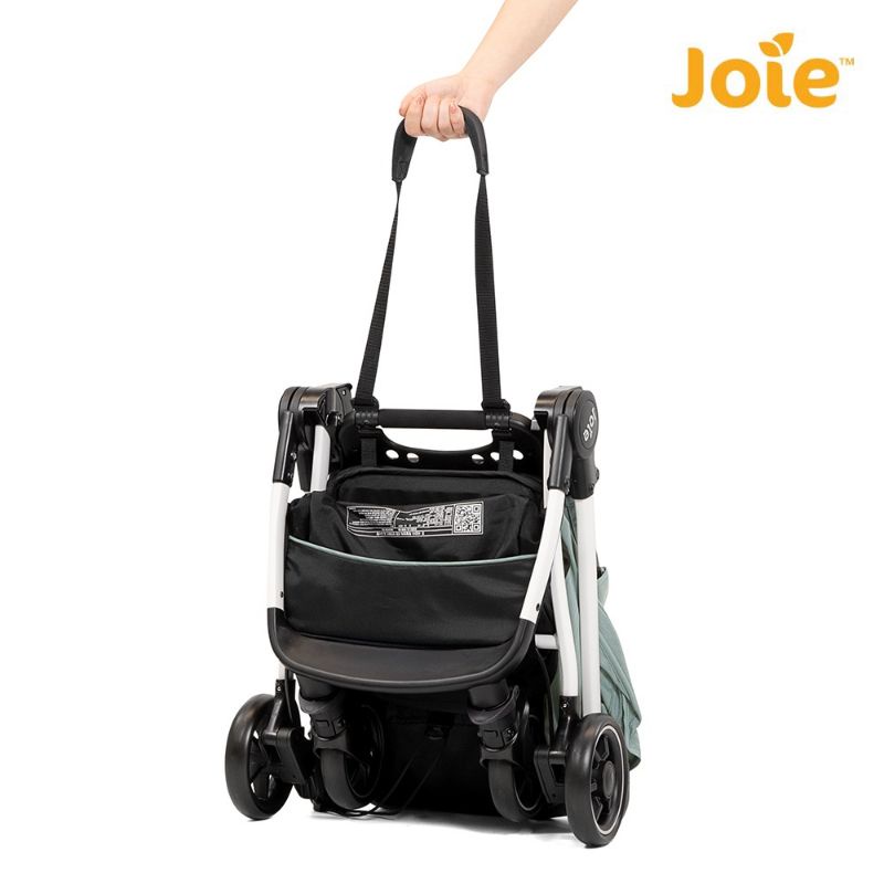 Stroller Joie Pact Lite / Joie  Pact Pro Kereta Dorong Bayi Cabin Size