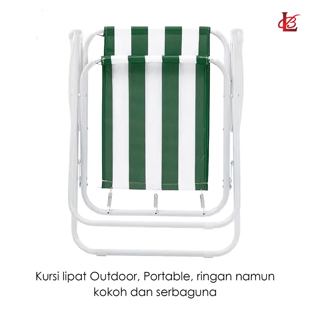 Kursi Lipat Outdoor Kursi Serbaguna Kursi Portable / Kursi Lipat Outdoor Kursi Pancing Kursi Piknik Kursi Portable (THY-1)